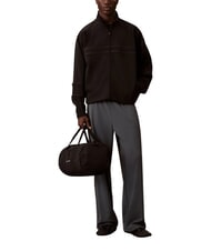 CALVIN KLEIN BOLD Torba podr&oacute;żna z paskiem na ramię na czarno - Mn&oacute;stwo - 2