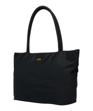 TOMMY HILFIGER TH MARINA Torba na ramię czarny - Torby damskie - 4