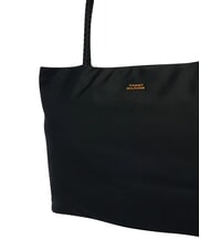 TOMMY HILFIGER TH MARINA Torba na ramię czarny - Torby damskie - 5