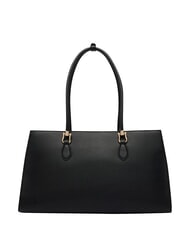 TOMMY HILFIGER TH GRACE Torba na ramię czarny - Torby damskie - 3