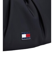 TOMMY HILFIGER TJW ICON Miękka torba na ramię czarny - Torby damskie - 5