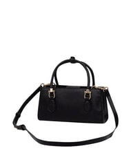 TOMMY HILFIGER TH GRACE Torebka z paskiem na ramię czarny - Torby damskie - 2