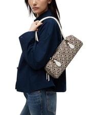 TOMMY HILFIGER TH GRACE Torba na ramię, torba do bagażnika - Torby damskie
