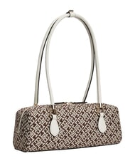 TOMMY HILFIGER TH GRACE Torba na ramię, torba do bagażnika neutralny mono - Torby damskie - 3