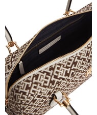 TOMMY HILFIGER TH GRACE Torba na ramię, torba do bagażnika neutralny mono - Torby damskie - 4