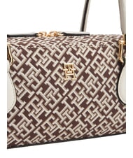 TOMMY HILFIGER TH GRACE Torba na ramię, torba do bagażnika neutralny mono - Torby damskie - 5
