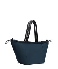 TOMMY HILFIGER TJW ESS DAILY Torba na zakupy, torba na ramię ciemna noc granatowa - Torby damskie - 3