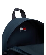 TOMMY HILFIGER TJ ESS DAILY Kopuła casdai ciemna noc granatowa - Torby damskie - 4