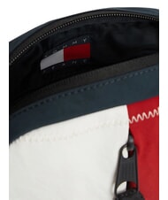 TOMMY HILFIGER TJM ARCHIVE Torba na ramię zbiorowy - Torby na ramię męskie - 4