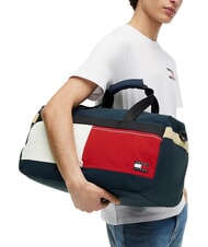TOMMY HILFIGER TJM ARCHIVE Torba podr&oacute;żna zbiorowy - Mn&oacute;stwo - 2