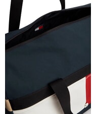 TOMMY HILFIGER TJM ARCHIVE Torba podr&oacute;żna zbiorowy - Mn&oacute;stwo - 4