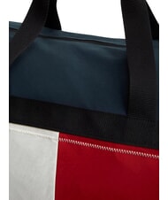 TOMMY HILFIGER TJM ARCHIVE Torba podr&oacute;żna zbiorowy - Mn&oacute;stwo - 5