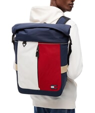 TOMMY HILFIGER TJM ARCHIVE Plecak zbiorowy - Plecaki szkolne i rekreacyjne - 2