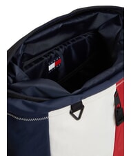 TOMMY HILFIGER TJM ARCHIVE Plecak zbiorowy - Plecaki szkolne i rekreacyjne - 4