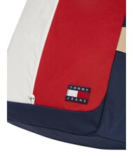 TOMMY HILFIGER TJM ARCHIVE Plecak zbiorowy - Plecaki szkolne i rekreacyjne - 5