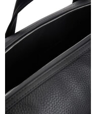 TOMMY HILFIGER TH CENTRAL Torba podr&oacute;żna z paskiem na ramię czarny - Mn&oacute;stwo - 5