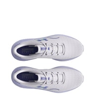 UNDER ARMOUR CHARGED SURGE 4 Adidasy biały - Buty damskie - 4