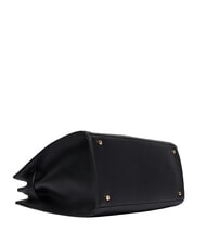 LIUJO MANHATTAN Torebka shopper z paskiem na ramię CZARNY - Torby damskie - 5