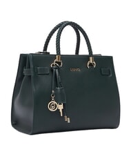 LIUJO MANHATTAN Torebka shopper z paskiem na ramię las - Torby damskie - 3