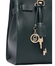 LIUJO MANHATTAN Torebka shopper z paskiem na ramię las - Torby damskie - 6