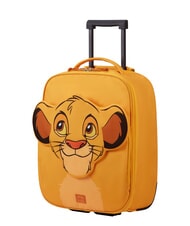 SAMSONITE SAMMIES DISNEY W&oacute;zek na bagaż podręczny Simba - Bagaż podręczny - 3