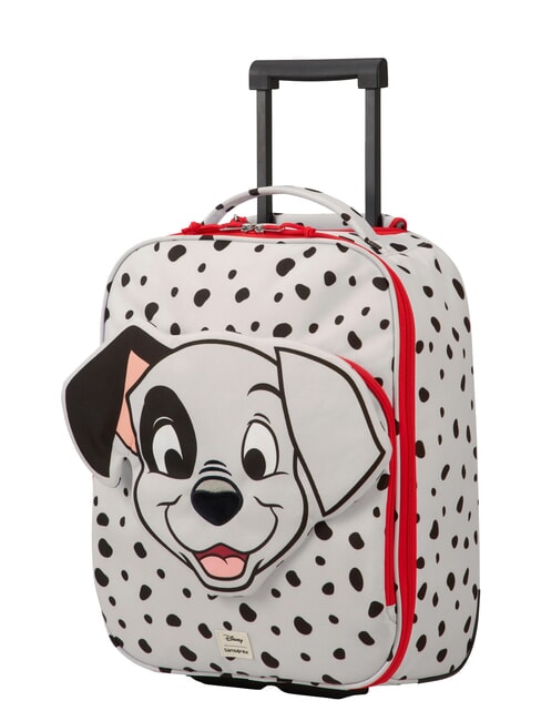 SAMMIES DISNEY W&oacute;zek na bagaż podręczny skrawek - Bagaż podręczny