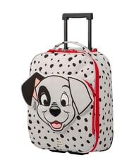 SAMSONITE SAMMIES DISNEY W&oacute;zek na bagaż podręczny skrawek - Bagaż podręczny - 3