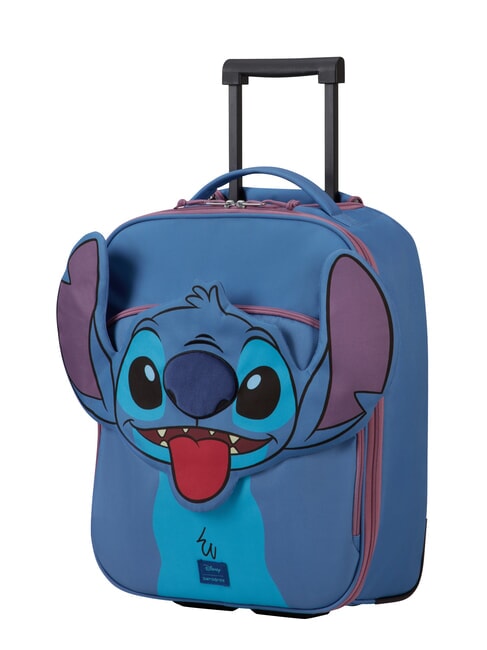 SAMMIES DISNEY W&oacute;zek na bagaż podręczny ścieg - Bagaż podręczny