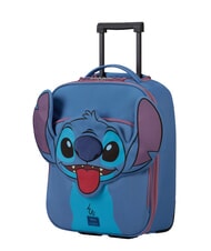 SAMSONITE SAMMIES DISNEY W&oacute;zek na bagaż podręczny ścieg - Bagaż podręczny - 3