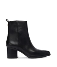 MICHAEL KORS LEX Sk&oacute;rzane botki - Buty damskie