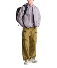 THE NORTH FACE HOT SHOT Plecak podr&oacute;żny 30L tnf czarny-tnf w - Plecaki szkolne i rekreacyjne - 2