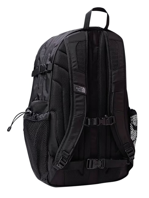 HOT SHOT Plecak podr&oacute;żny 30L tnf czarny-tnf w - Plecaki szkolne i rekreacyjne