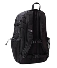 THE NORTH FACE HOT SHOT Plecak podr&oacute;żny 30L tnf czarny-tnf w - Plecaki szkolne i rekreacyjne - 3