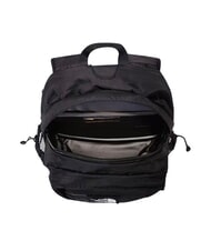 THE NORTH FACE HOT SHOT Plecak podr&oacute;żny 30L tnf czarny-tnf w - Plecaki szkolne i rekreacyjne - 4