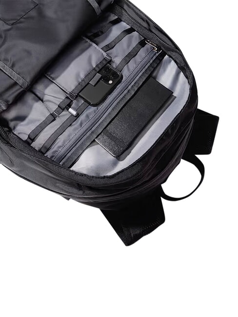 HOT SHOT Plecak podr&oacute;żny 30L tnf czarny-tnf w - Plecaki szkolne i rekreacyjne
