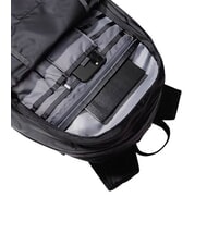THE NORTH FACE HOT SHOT Plecak podr&oacute;żny 30L tnf czarny-tnf w - Plecaki szkolne i rekreacyjne - 5