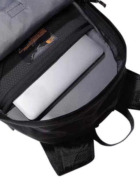 HOT SHOT Plecak podr&oacute;żny 30L tnf czarny-tnf w - Plecaki szkolne i rekreacyjne