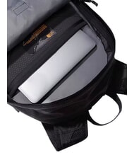 THE NORTH FACE HOT SHOT Plecak podr&oacute;żny 30L tnf czarny-tnf w - Plecaki szkolne i rekreacyjne - 6