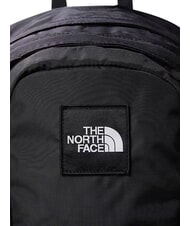 THE NORTH FACE HOT SHOT Plecak podr&oacute;żny 30L tnf czarny-tnf w - Plecaki szkolne i rekreacyjne - 7