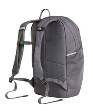 THE NORTH FACE YOUTH COURT JESTER Plecak na laptopa 15" perła wędzona/mech sportowy - Plecaki szkolne i rekreacyjne - 3