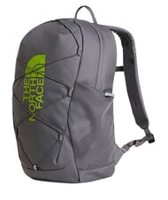 THE NORTH FACE YOUTH COURT JESTER Plecak na laptopa 15" perła wędzona/mech sportowy - Plecaki szkolne i rekreacyjne - 4
