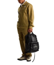 THE NORTH FACE BASE CAMP DAY PACK Plecak na laptopa tnfblack/asphaltgrey/smokedpearl - Plecaki na laptopa do pracy - 2