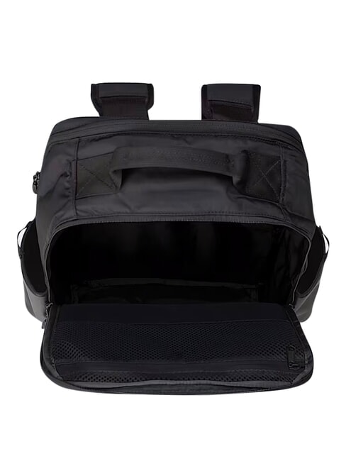 BASE CAMP DAY PACK Plecak na laptopa tnfblack/asphaltgrey/smokedpearl - Plecaki na laptopa do pracy
