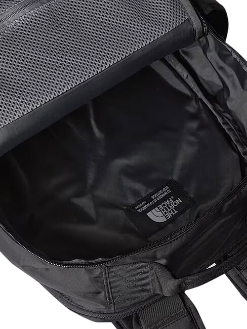 BASE CAMP DAY PACK Plecak na laptopa tnfblack/asphaltgrey/smokedpearl - Plecaki na laptopa do pracy