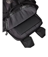 THE NORTH FACE BASE CAMP DAY PACK Plecak na laptopa tnfblack/asphaltgrey/smokedpearl - Plecaki na laptopa do pracy - 7