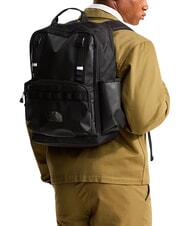 THE NORTH FACE BASE CAMP DAY PACK Plecak na laptopa tnfblack/asphaltgrey/smokedpearl - Plecaki na laptopa do pracy - 9
