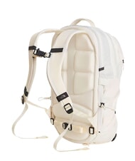 THE NORTH FACE W BOREALIS PATCH Plecak podr&oacute;żny biała wydma/łata - Plecaki szkolne i rekreacyjne - 3