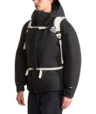 THE NORTH FACE W BOREALIS PATCH Plecak podr&oacute;żny biała wydma/łata - Plecaki szkolne i rekreacyjne - 7