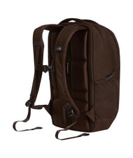THE NORTH FACE VAULT Plecak na laptopa 13" ciemny kasztan/granat - Plecaki szkolne i rekreacyjne - 4