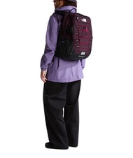 THE NORTH FACE BOREALIS CLASSIC Plecak 29L głęboki burgund/tnfblack/laliguran - Plecaki szkolne i rekreacyjne - 2